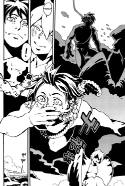 Page 5 of Jingai Shunman 8