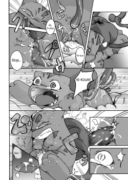 Page 2 of Seiyoku no Moteamashikata