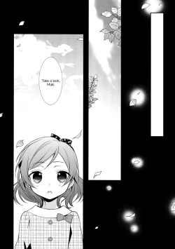 Page 39 of Sakashima no Taiyou ni Sasageru Ai no Uta | Offering A Poem of Love to the Upside Down Sun