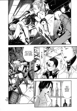 Page 16 of Yellow Hearts Vol.2 Ch.13-14