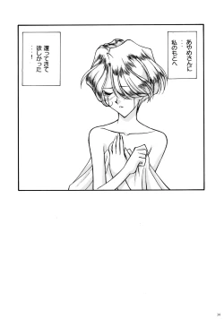 Page 32 of Tekkou Muteki Maria