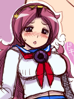 Download Athena's Comic