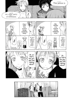 Page 119 of Survival Girl