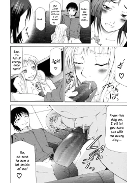 Page 132 of Survival Girl