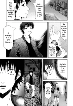 Page 147 of Survival Girl