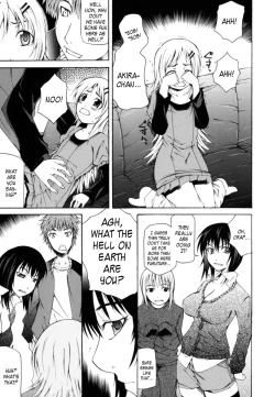 Page 19 of Survival Girl