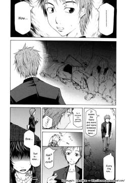 Page 57 of Survival Girl