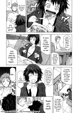 Page 59 of Survival Girl