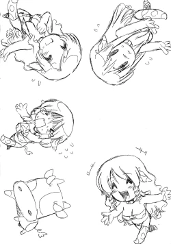 Page 162 of Chichi Musume Shiiku