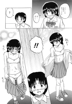 Page 54 of Namaiki na Joshi wo Zenra ni Sasete Kokoro wo Heshiotte Yatta www