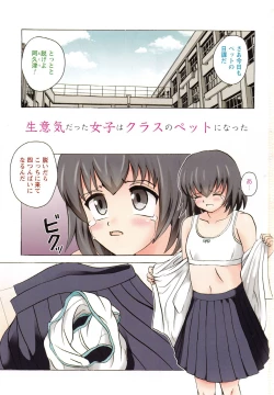 Page 6 of Namaiki na Joshi wo Zenra ni Sasete Kokoro wo Heshiotte Yatta www