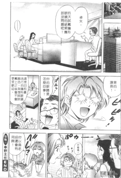 Page 63 of Chara-Tac 2 | 調情高手 2