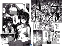 Page 11 of VAMPIRE MASTER DARK CRIMSON 1