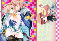 Page 1 of Miracle Flavors