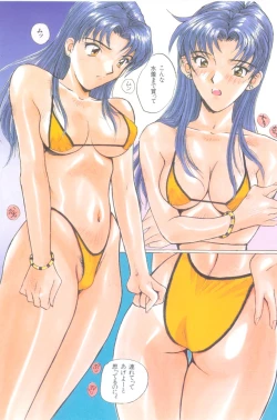 Page 8 of Katase Nisshi - Katase Album