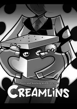 Page 23 of Panty and Stocking with Garterbelt 作畫崩壞-DEMON