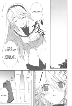 Page 18 of Botan Nabe