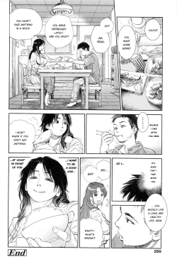 Page 24 of Boku no Shiranai Haha