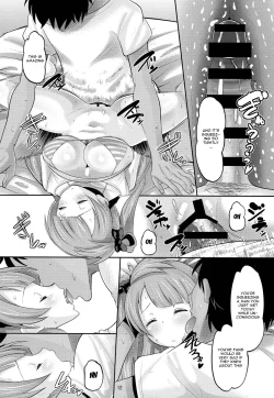Page 12 of Ura School Idol | Hidden Side of a School Idol