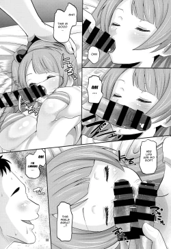 Page 8 of Ura School Idol | Hidden Side of a School Idol