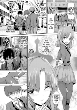 Page 191 of Shoujo Mysterica