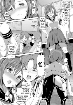 Page 55 of Shoujo Mysterica