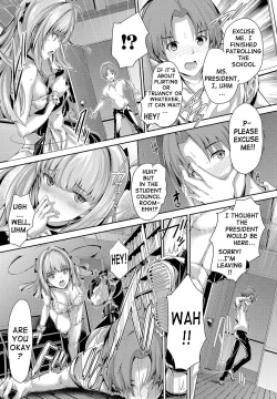 Page 6 of Shoujo Mysterica