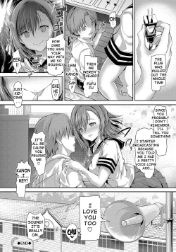 Page 71 of Shoujo Mysterica