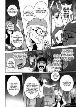 Page 176 of Netorare New Heroine