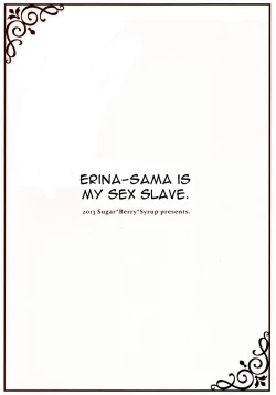 Page 25 of Erinasama is My Sex Slave