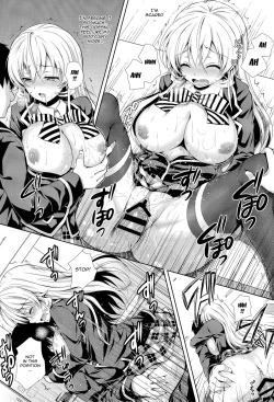 Page 19 of Erinasama is My Sex Slave 2