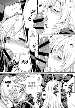 Page 7 of Erinasama is My Sex Slave 2