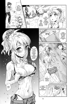 Page 8 of Perfect Yori Hoshii Mono | More Than Perfect Hoshii
