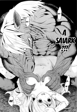 Page 39 of Tekizen Toubou | Desertion Under Fire