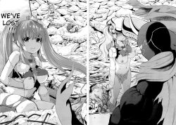 Page 4 of Tekizen Toubou | Desertion Under Fire