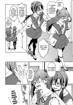 Page 6 of Shinseiki Gakuen Q | New Sex Story Academy Q