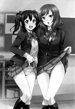 Page 2 of Niko Maki Nama Live♥