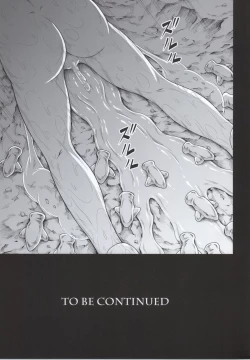 Page 47 of Solo Hunter no Seitai 4 The third part