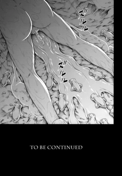 Page 48 of no_text To translatorSolo Hunter no Seitai 4 The third part