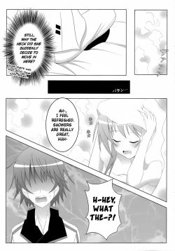 Page 6 of Ichika, Sekinin Torinasai! SECOND | Ichika, You Better Take Responsibility! Second