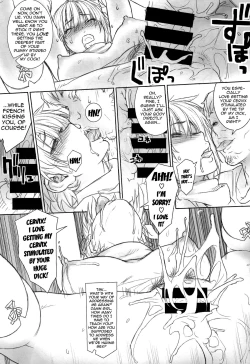 Page 10 of Ayanechan Nonstop