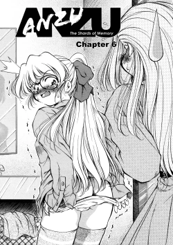 Page 105 of ANZU| The Shards of Memory