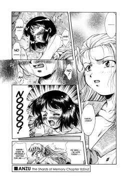 Page 168 of ANZU| The Shards of Memory