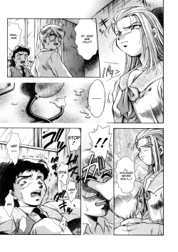 Page 171 of ANZU| The Shards of Memory