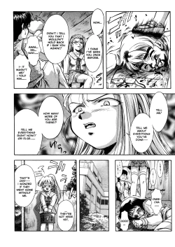 Page 172 of ANZU| The Shards of Memory