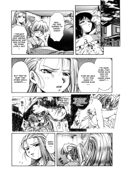 Page 176 of ANZU| The Shards of Memory