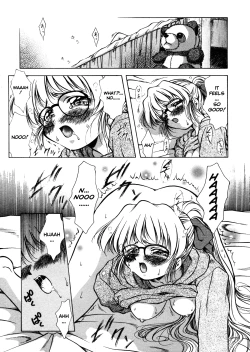 Page 38 of ANZU| The Shards of Memory