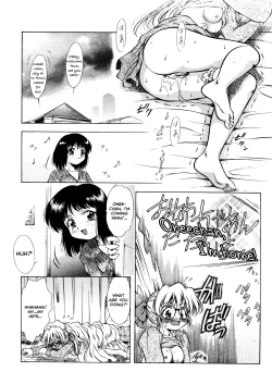 Page 43 of ANZU| The Shards of Memory