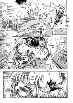 Page 60 of ANZU| The Shards of Memory