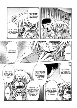 Page 74 of ANZU| The Shards of Memory